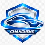 CHANGHENG automotive shield logo
