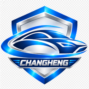 CHANGHENG automotive shield logo
