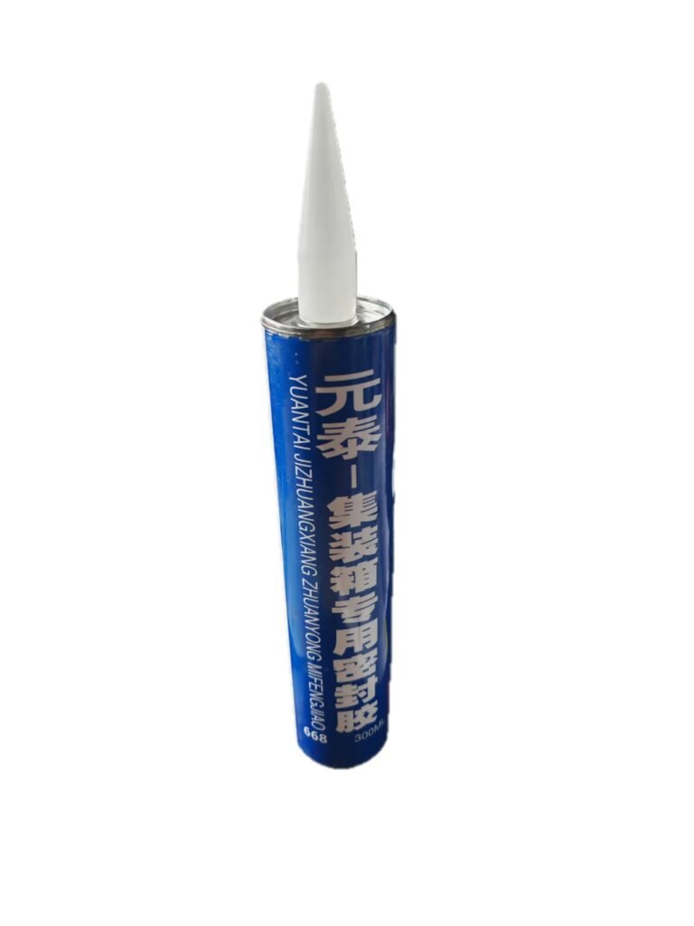 668 container sealant, 300 mL cartridge
