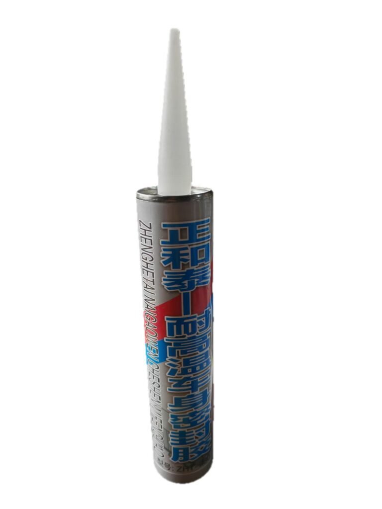 Mechanical sealant cartridge