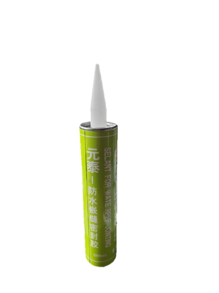 Waterproof joint sealant, 300 mL cartridge